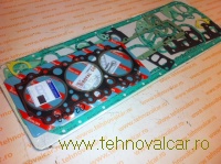 Set garnituri motor D-260 Incarcator frontal TO-28B3 342 352